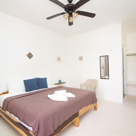 Villas El Encanto Holbox 外观 照片