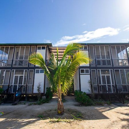 Villas El Encanto Holbox 外观 照片