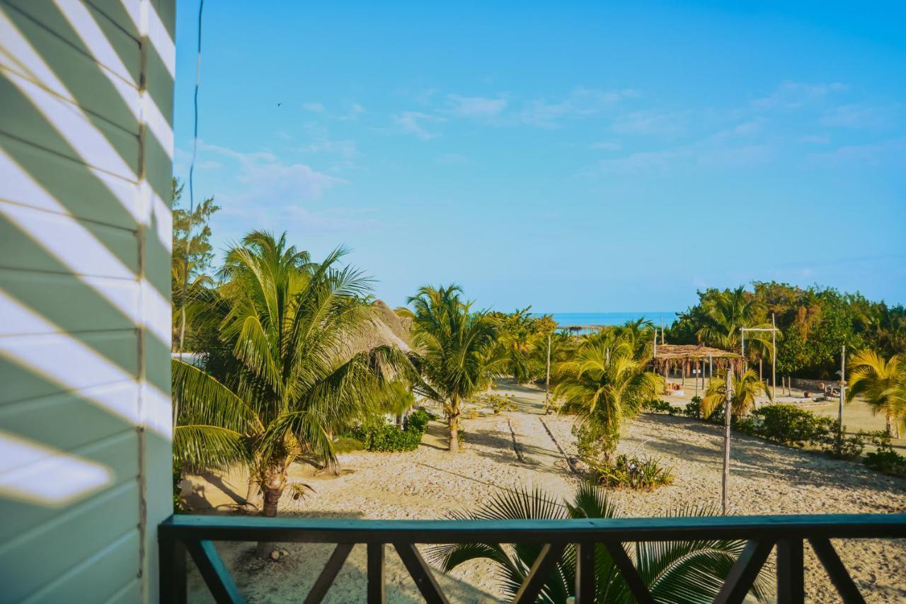 Villas El Encanto Holbox 外观 照片