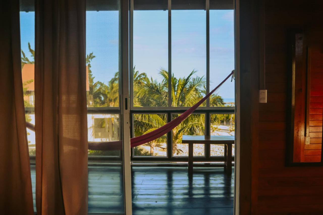 Villas El Encanto Holbox 外观 照片