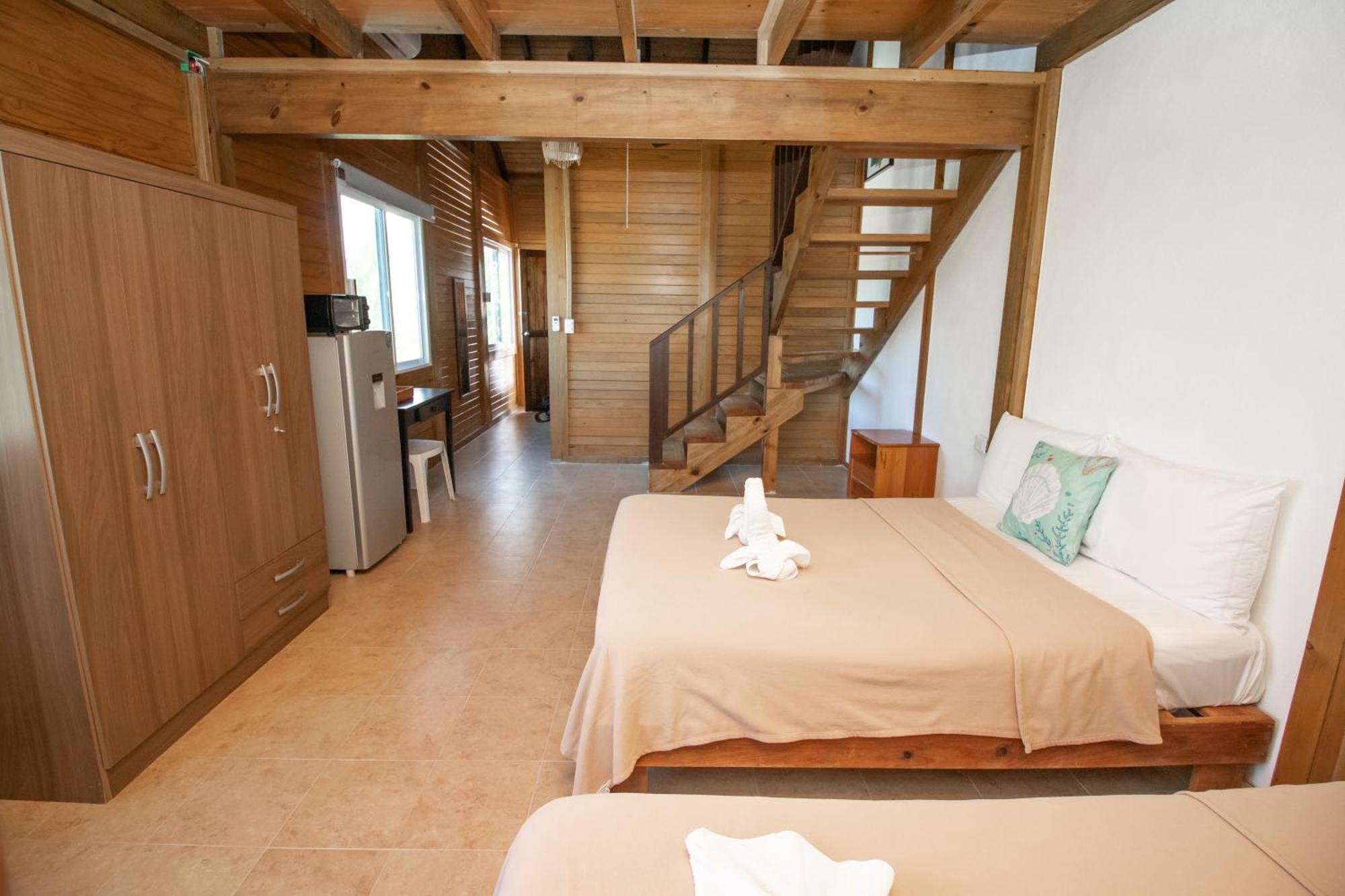 Villas El Encanto Holbox 外观 照片