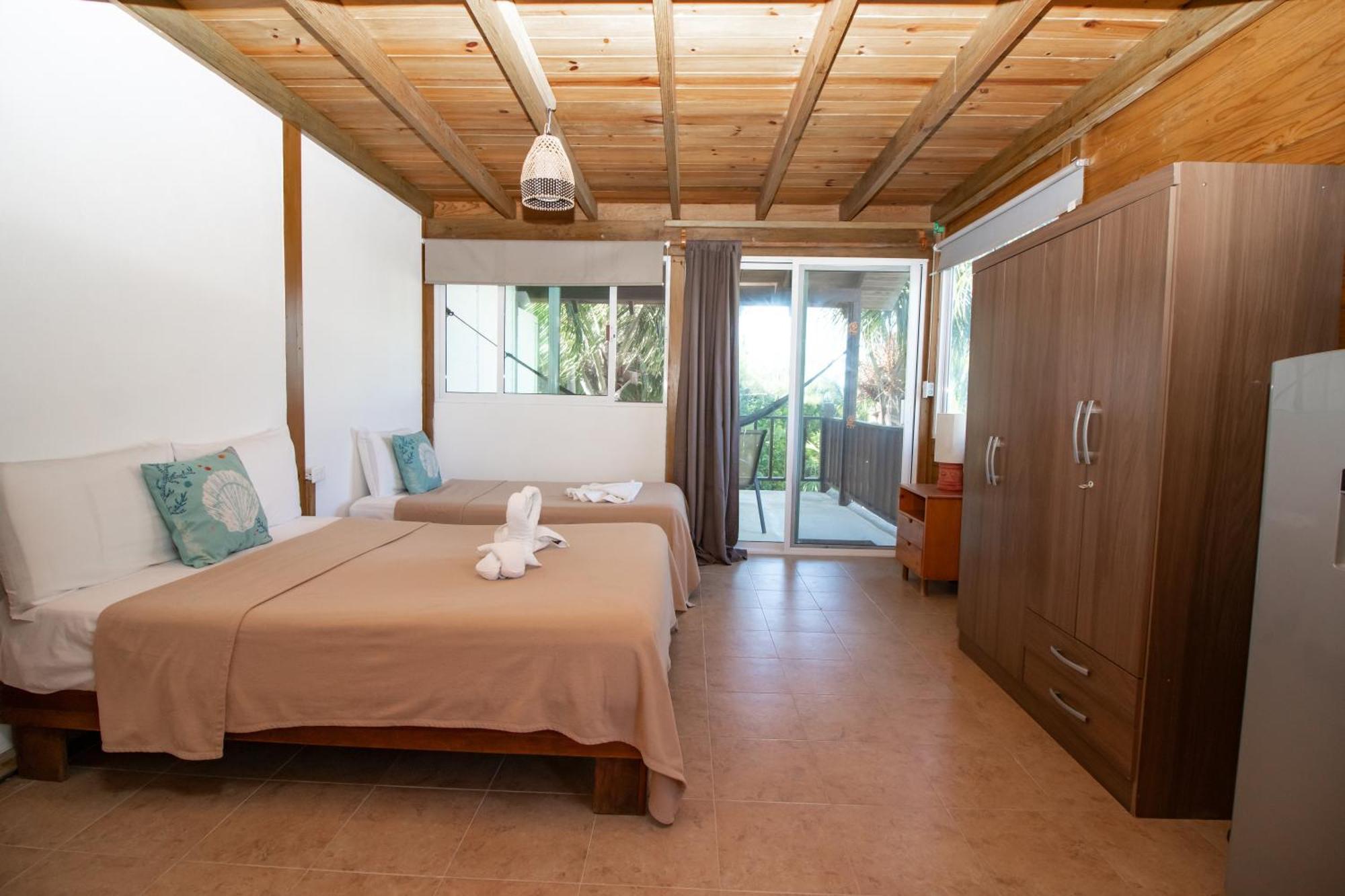 Villas El Encanto Holbox 外观 照片