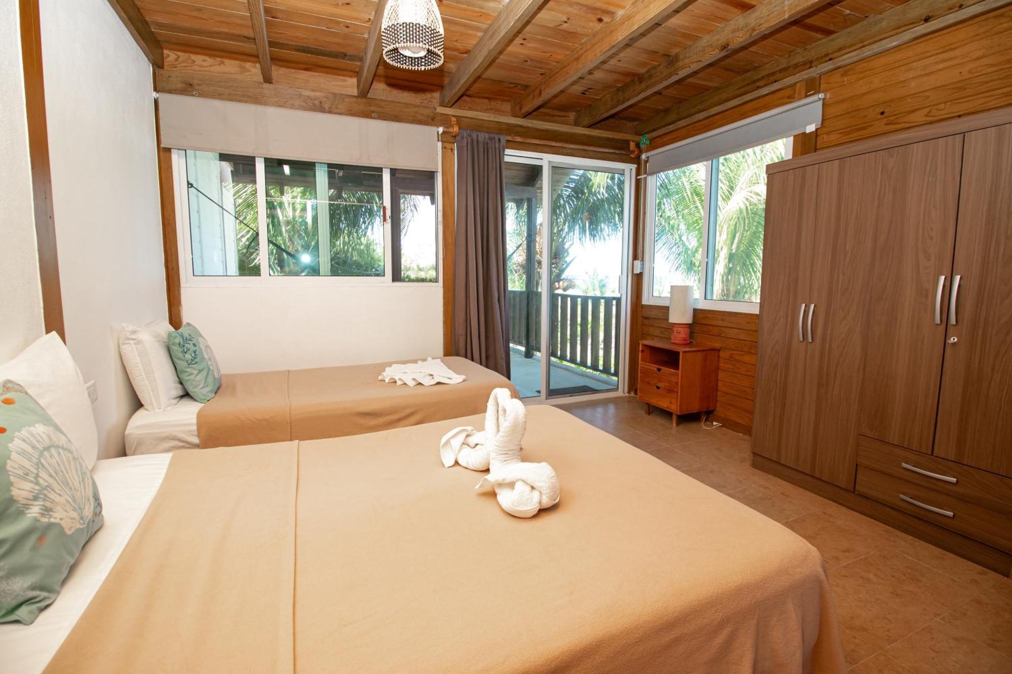 Villas El Encanto Holbox 外观 照片