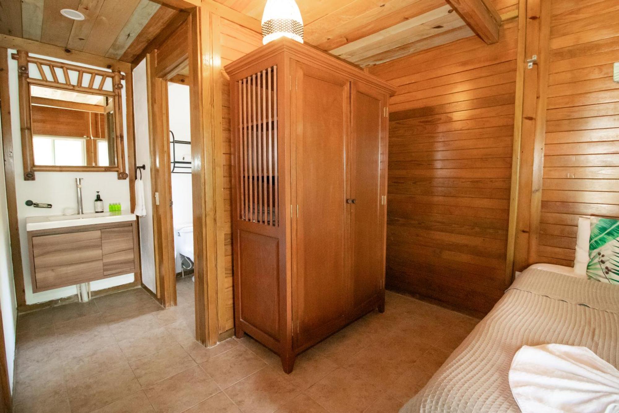 Villas El Encanto Holbox 外观 照片