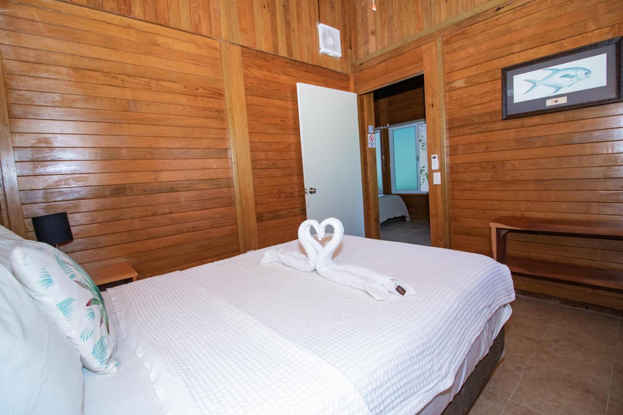Villas El Encanto Holbox 外观 照片