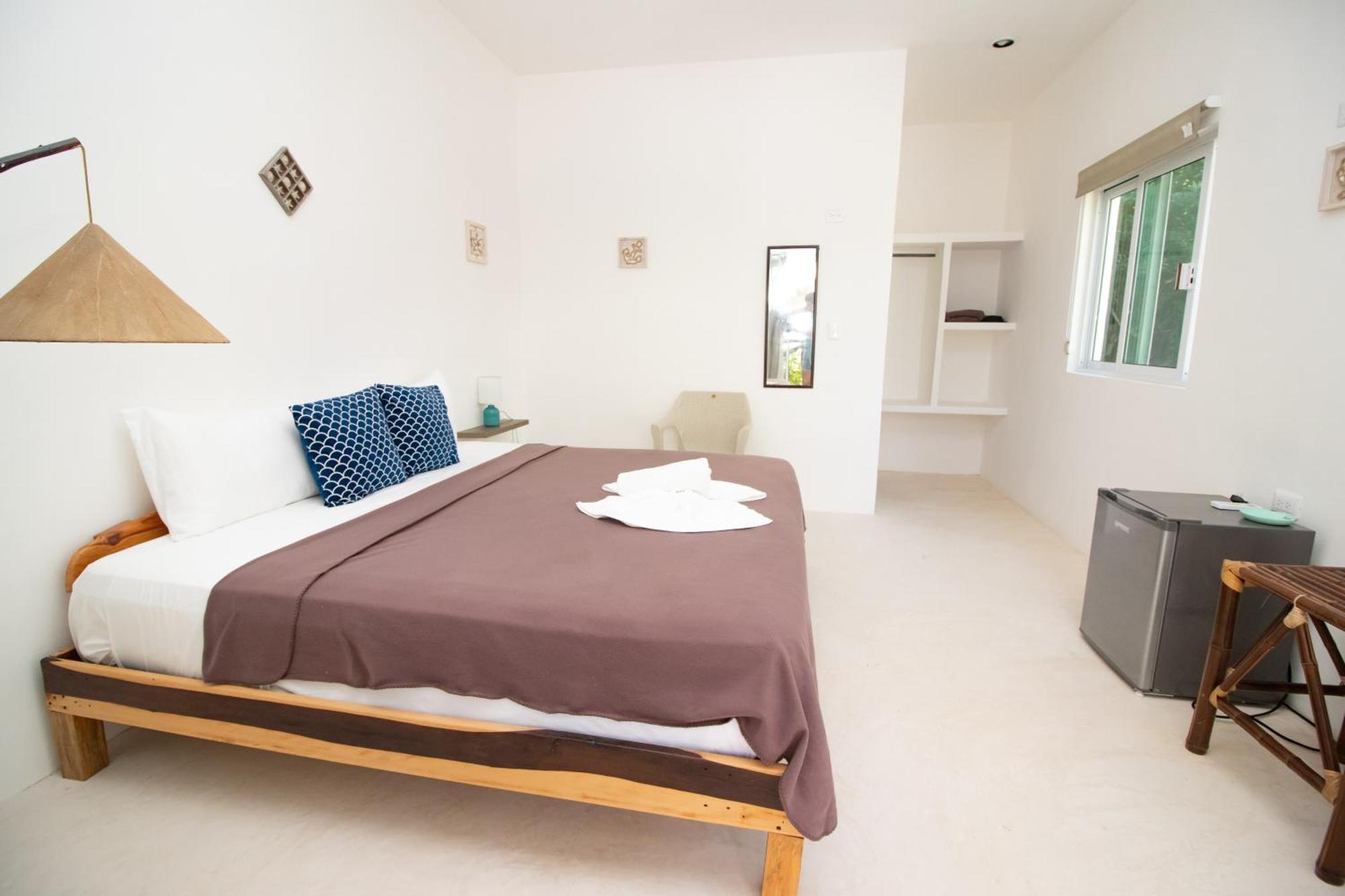 Villas El Encanto Holbox 外观 照片