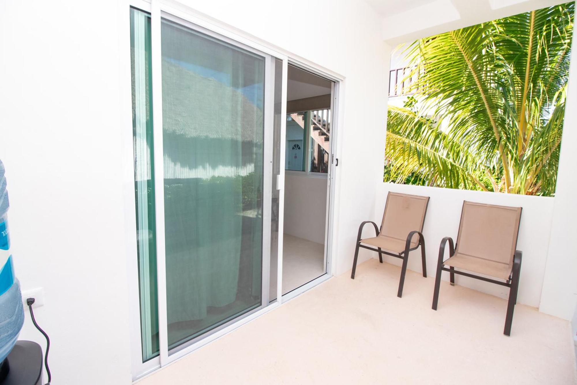 Villas El Encanto Holbox 外观 照片