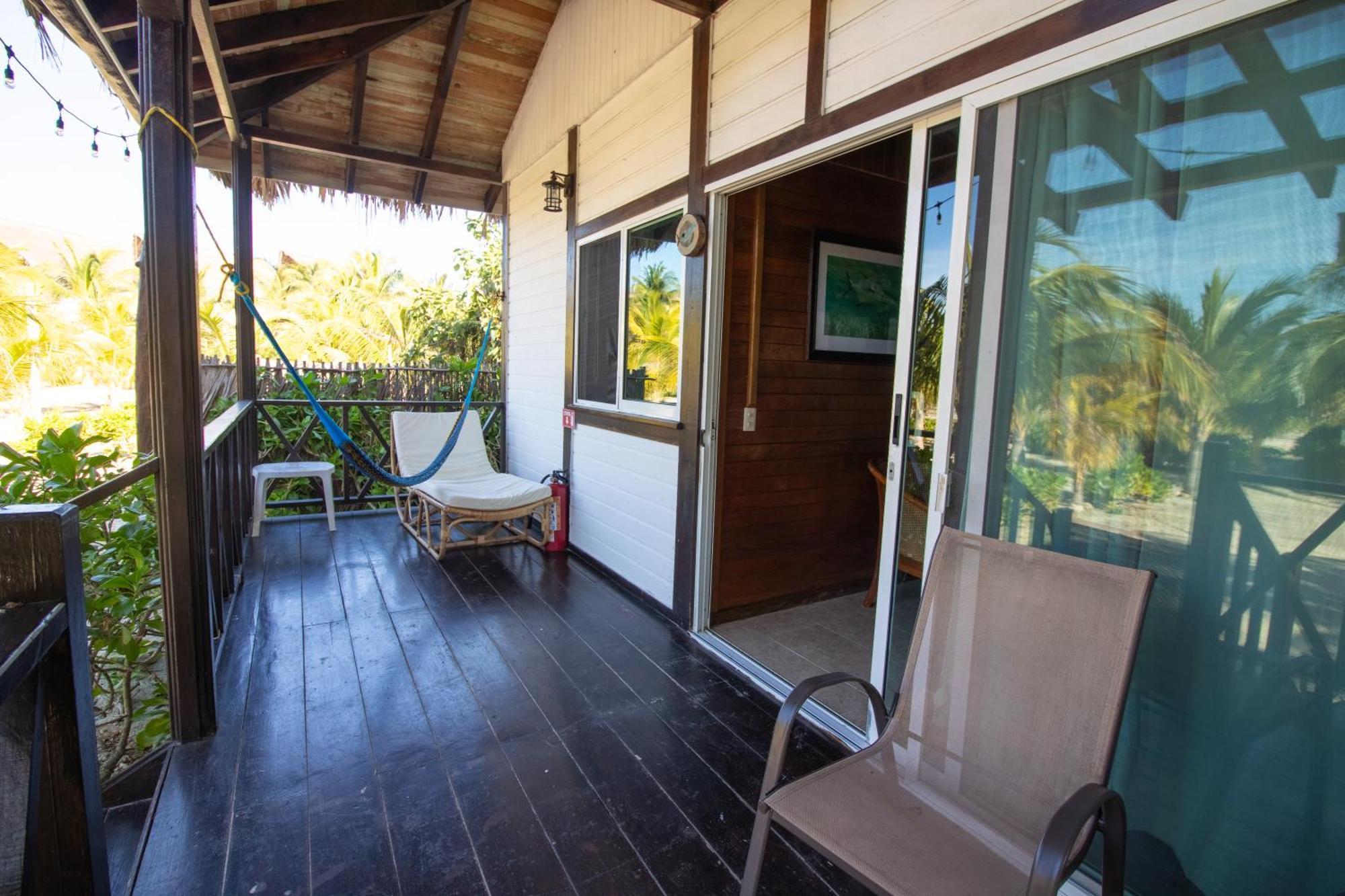 Villas El Encanto Holbox 外观 照片