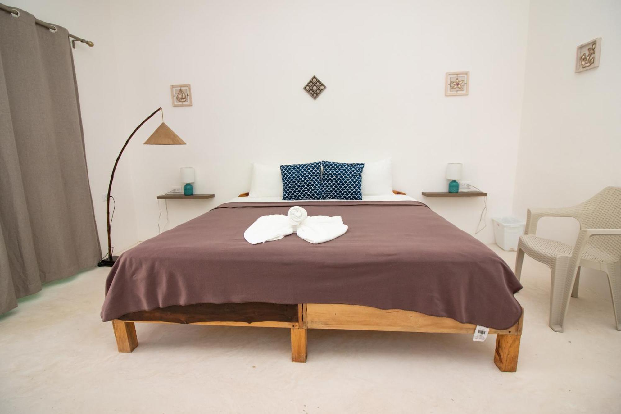 Villas El Encanto Holbox 外观 照片